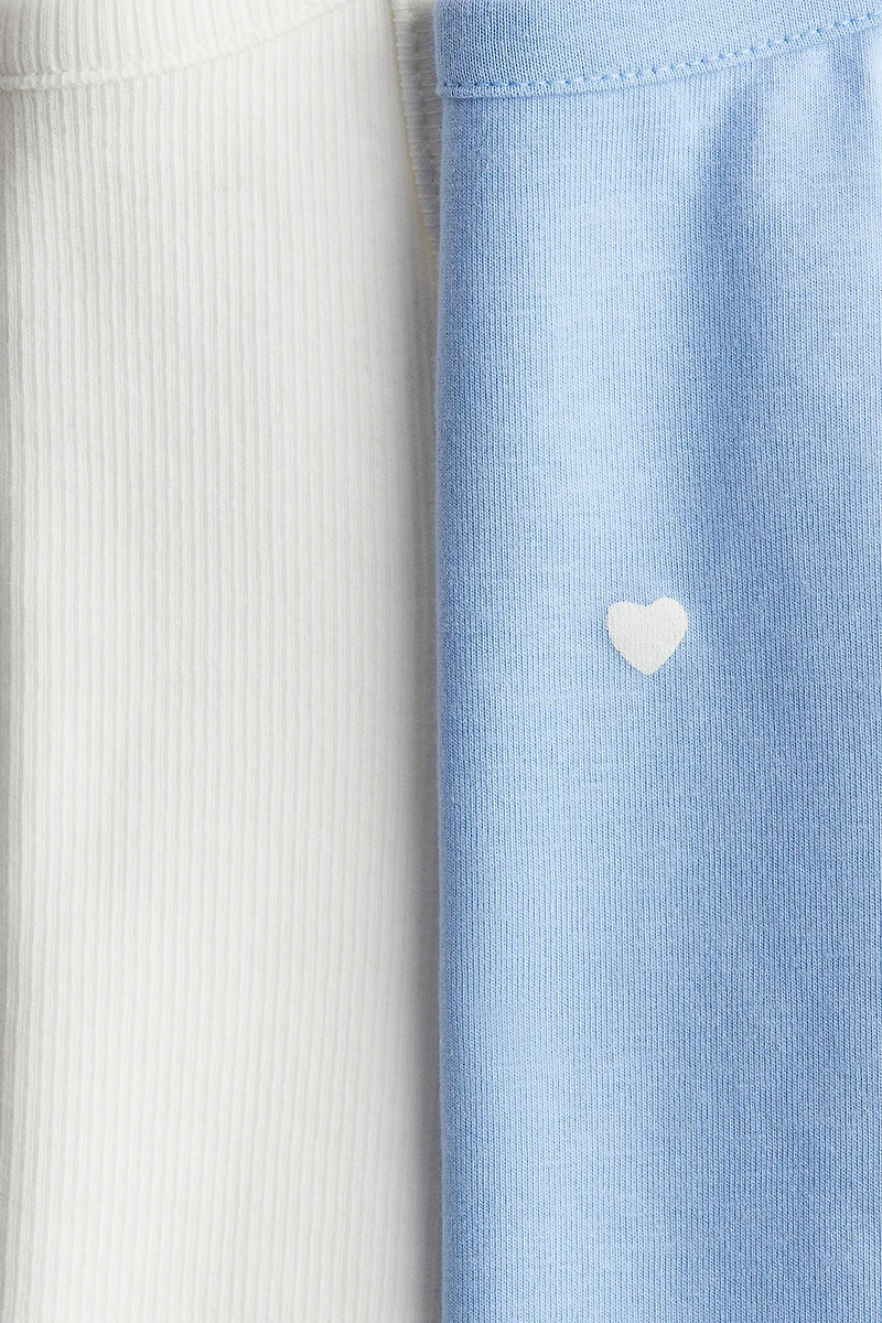 2-Pack Cotton Tank Tops