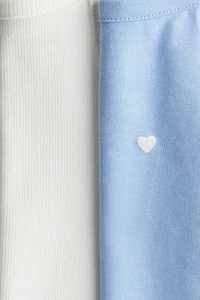 2-Pack Cotton Tank Tops