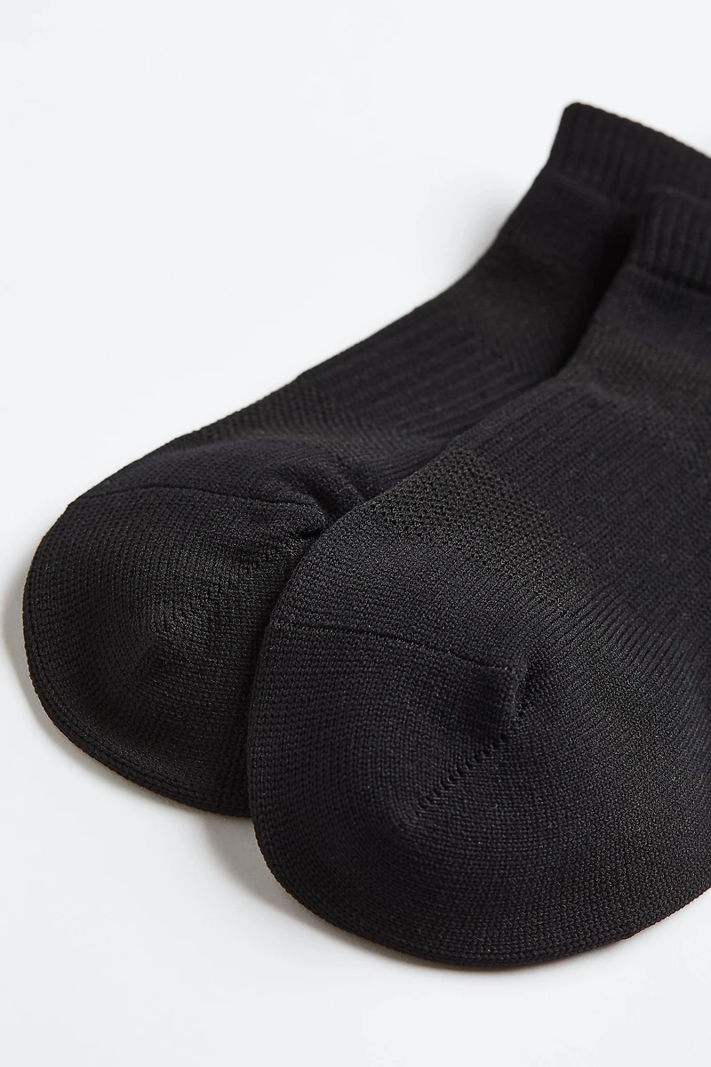 Lot de 3 paires chaussettes sport DryMove🅪