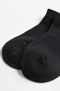 Lot de 3 paires chaussettes sport DryMove🅪
