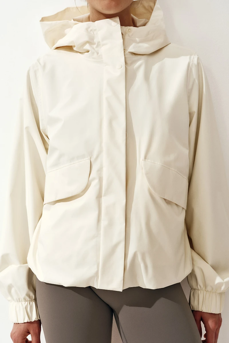 Sports Rain Jacket