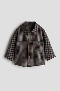 Twill Shirt