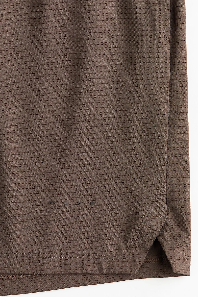 Short de sport DryMove🅪