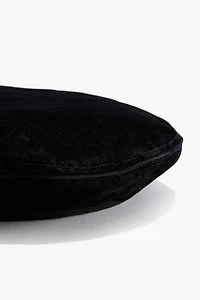 Twill Beret