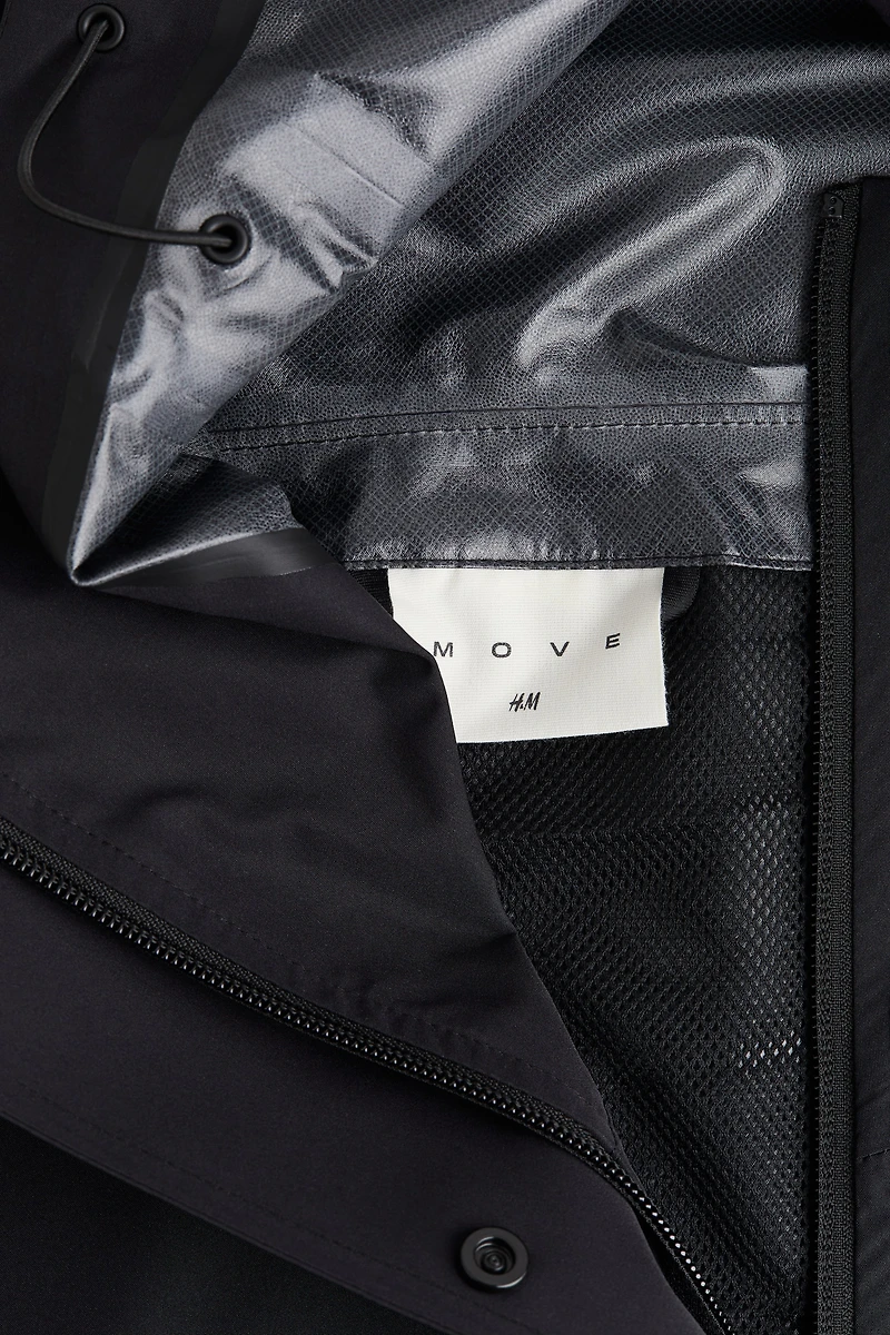 Parka de pluie StormMove🅪