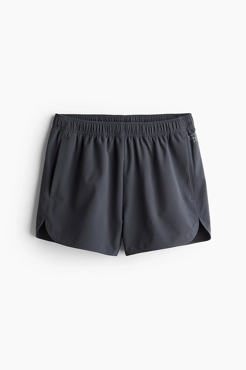 Sports Shorts with DryMove™