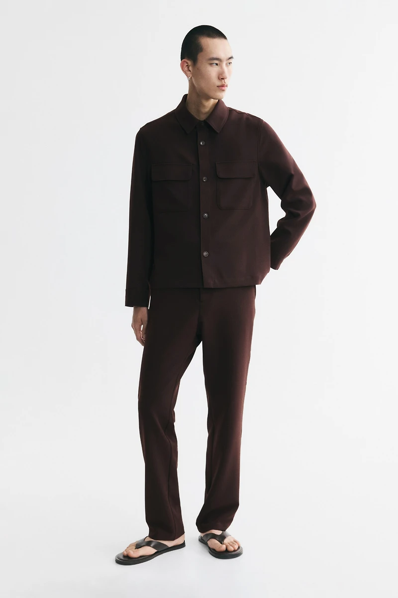 Overshirt