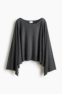 Oversized Top