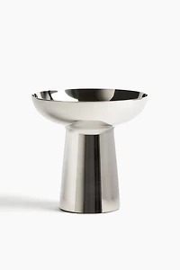 Metal Vase