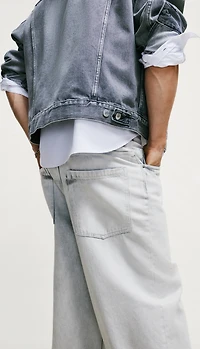 Super Baggy Jeans
