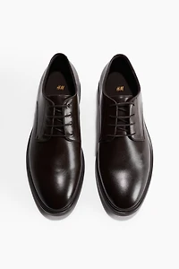 Derby Shoes