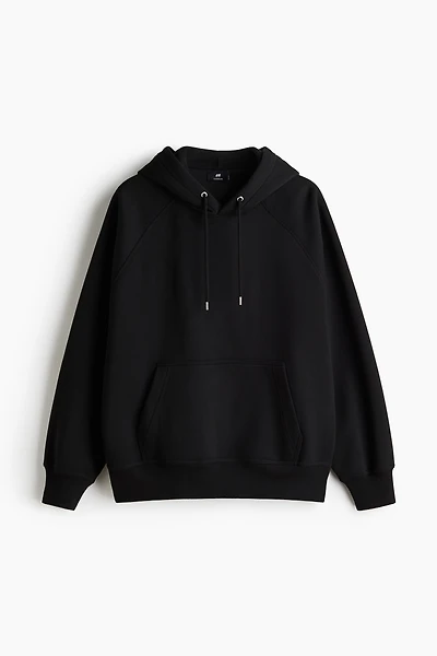 Oversized Sweatshirt Hoodie