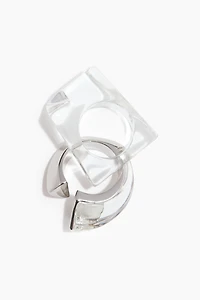 2-Pack Rings