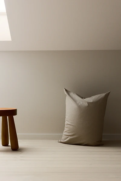 Seersucker Pillowcase