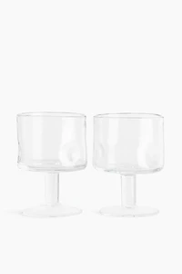 2-Pack Wine Goblets