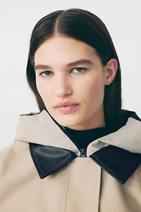 Ski Jacket with ThermoMove™