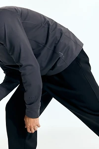 Loose-Fit Sports Hoodie with DryMove™