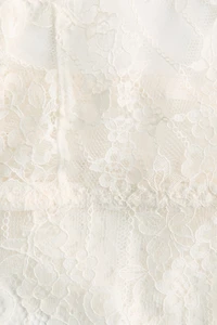 Soft-Cup Lace Bra
