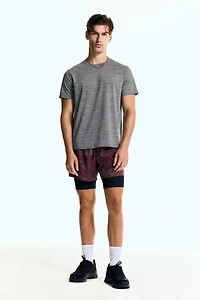 Mesh Sports T-Shirt with DryMove™