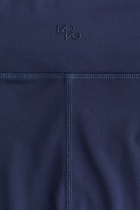 Short Bike Shorts with SoftMove™