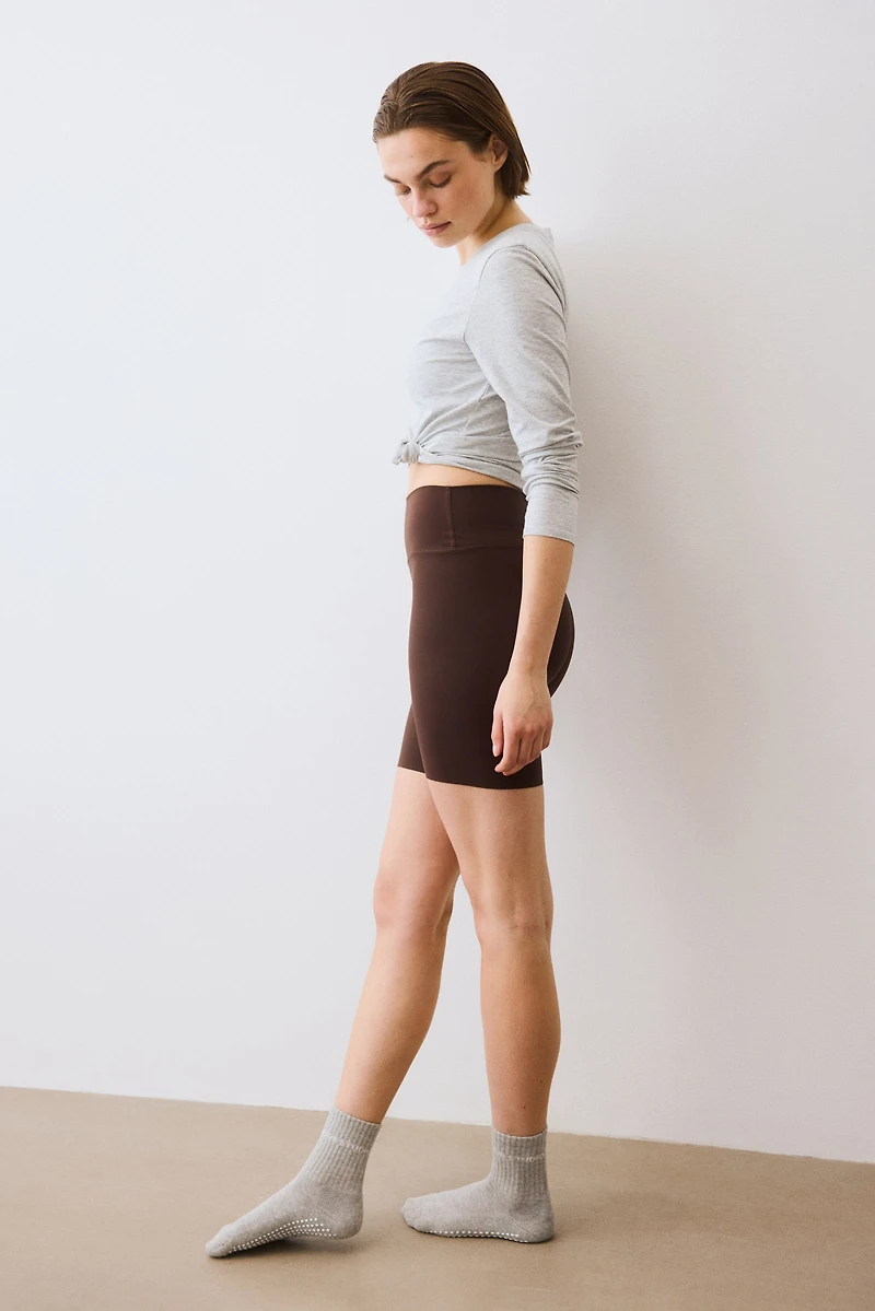 Cuissard vélo SoftMove🅪