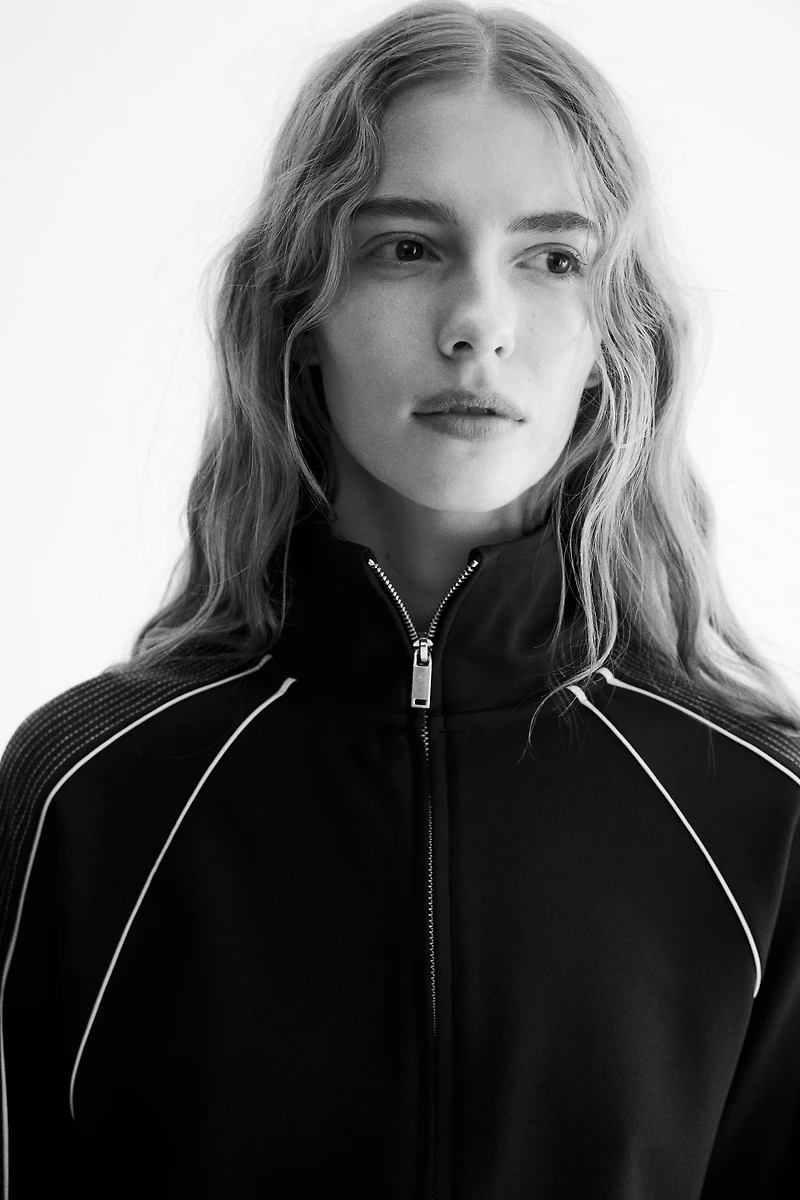 Veste de survêtement