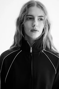 Veste de survêtement