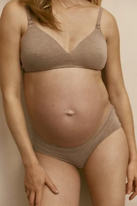 MAMA 5-pack Hipster Briefs