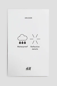 Waterproof High Tops