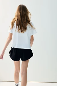 Running Shorts with DryMove™