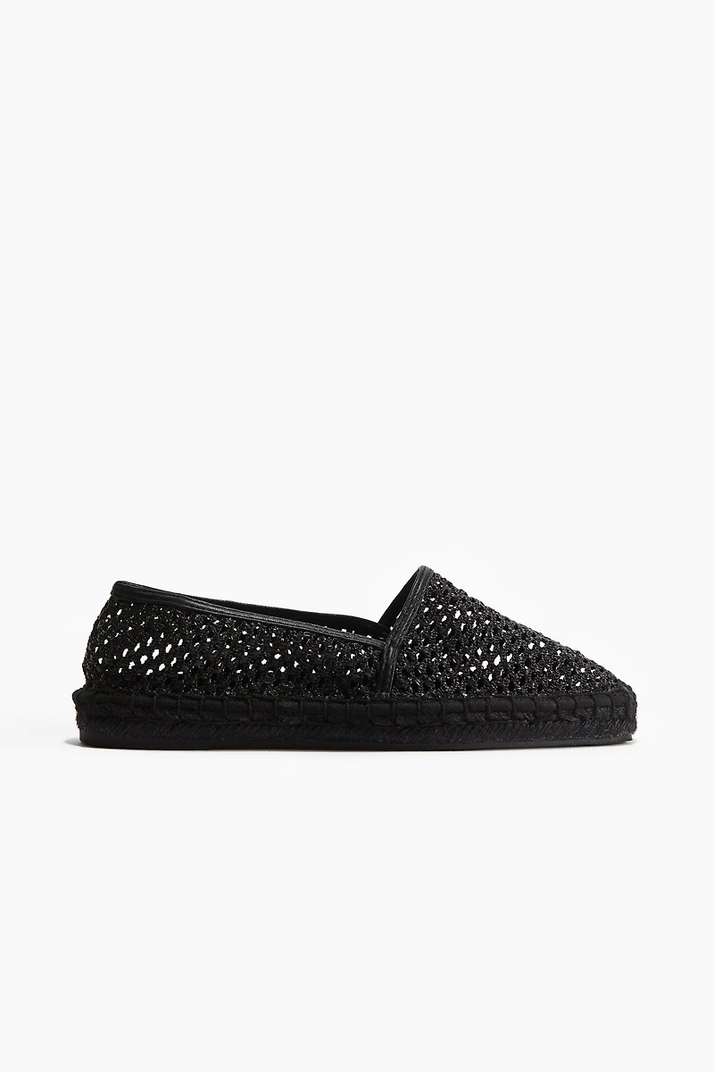 Espadrilles