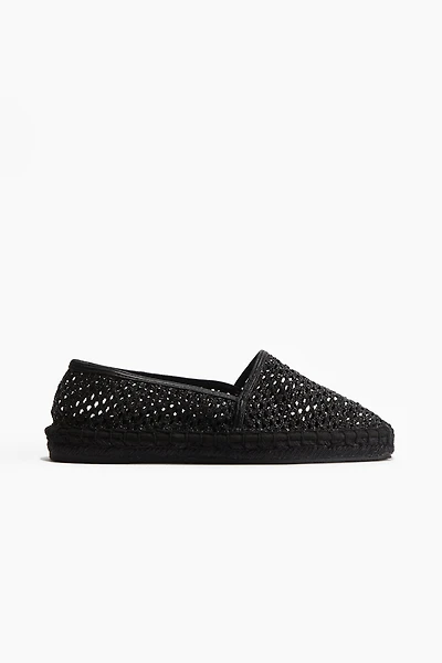 Espadrilles