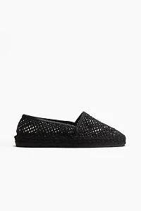 Espadrilles