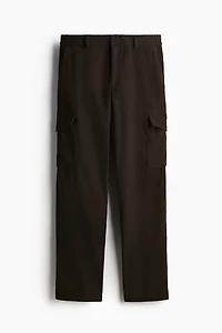 Regular Fit Cargo Pants