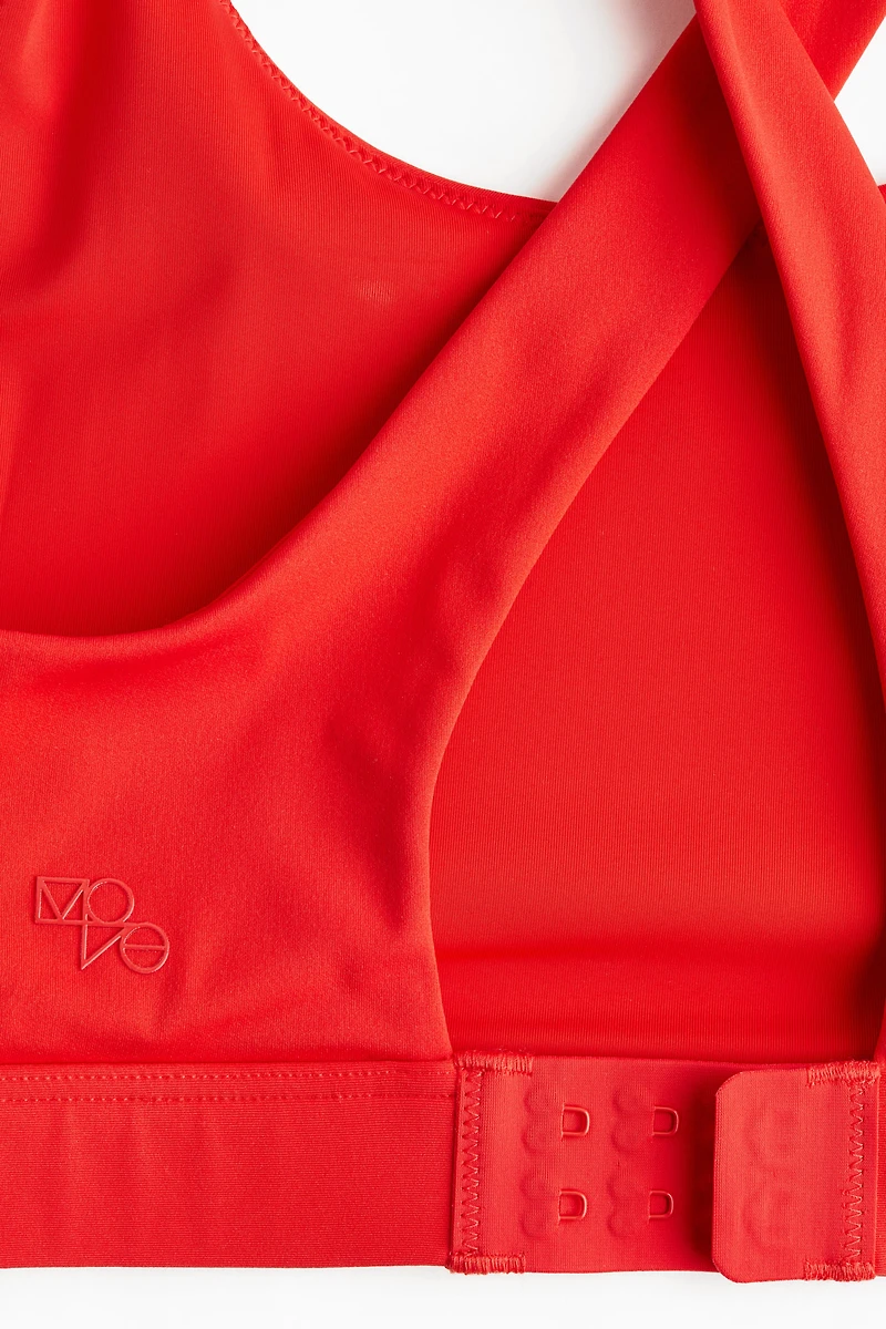 Soutien-gorge de sport Medium Support DryMove™