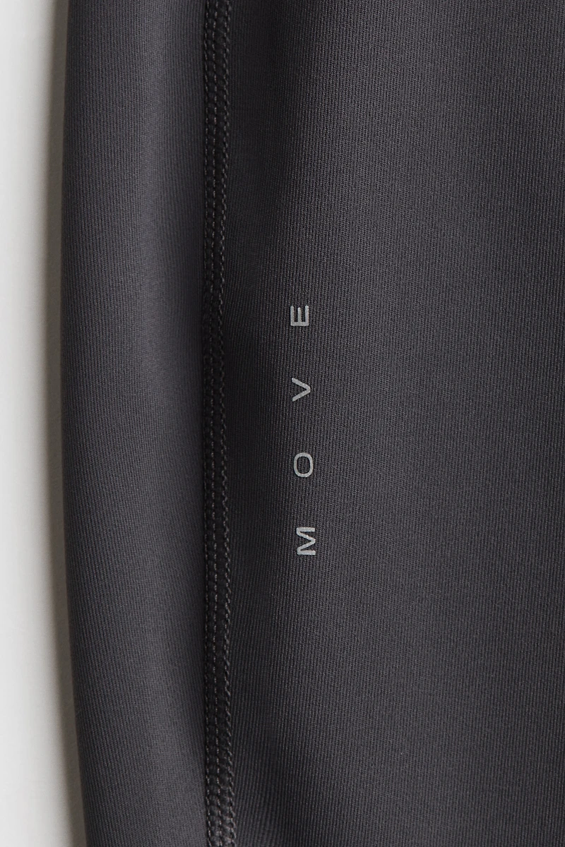 Legging de course ShapeMove🅪