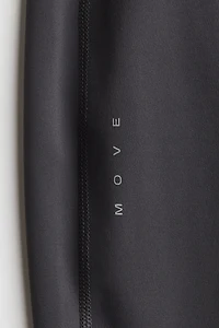 Legging de course ShapeMove🅪