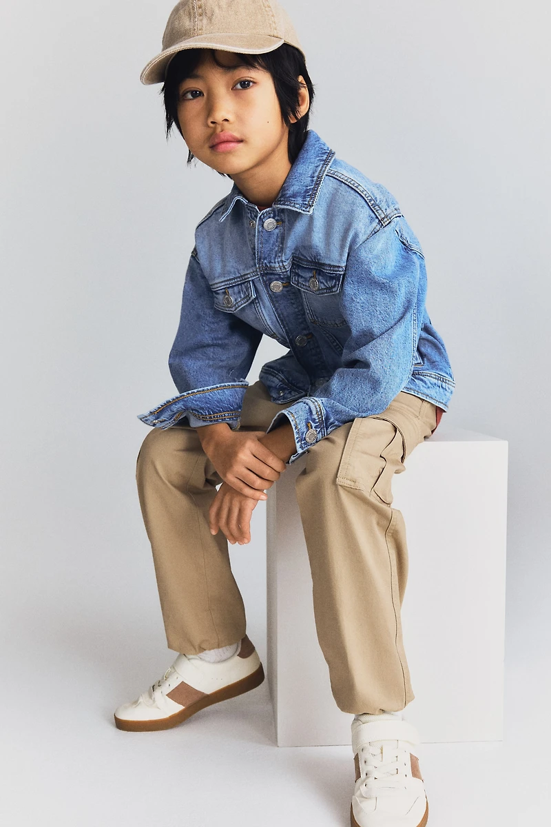 Cargo Pants