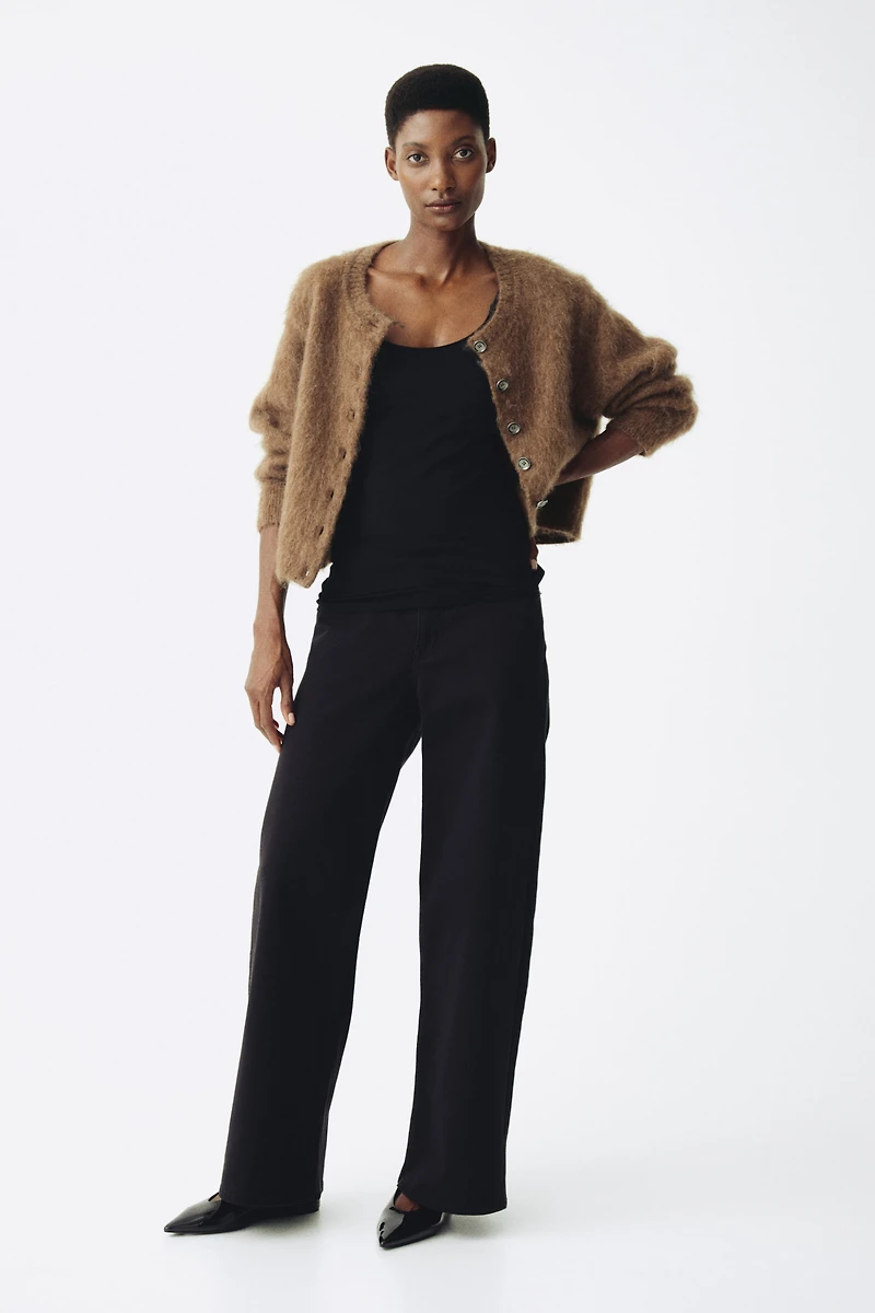 MAMA 3-Pack Nursing Camisole Tops