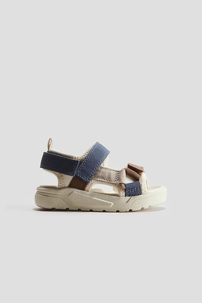 Scuba Sandals