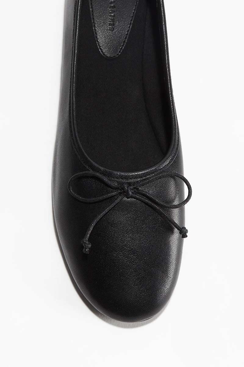 Ballet Flats