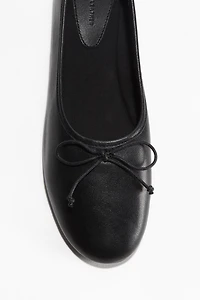 Ballet Flats