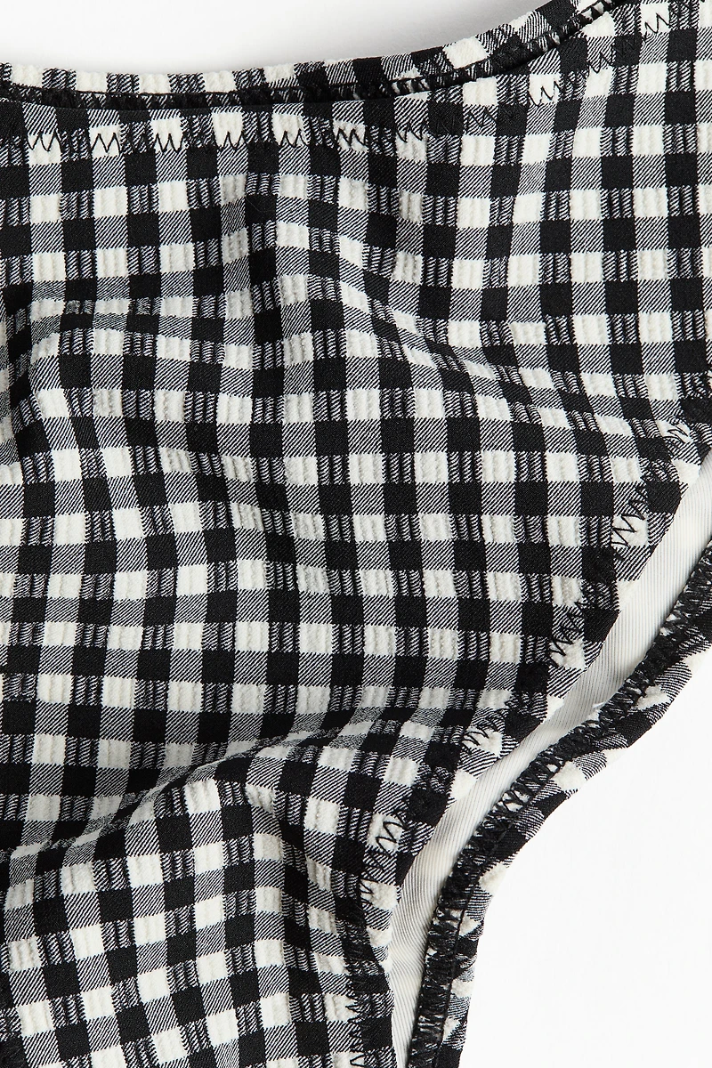 Cheeky Bikini Bottoms