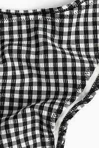 Cheeky Bikini Bottoms