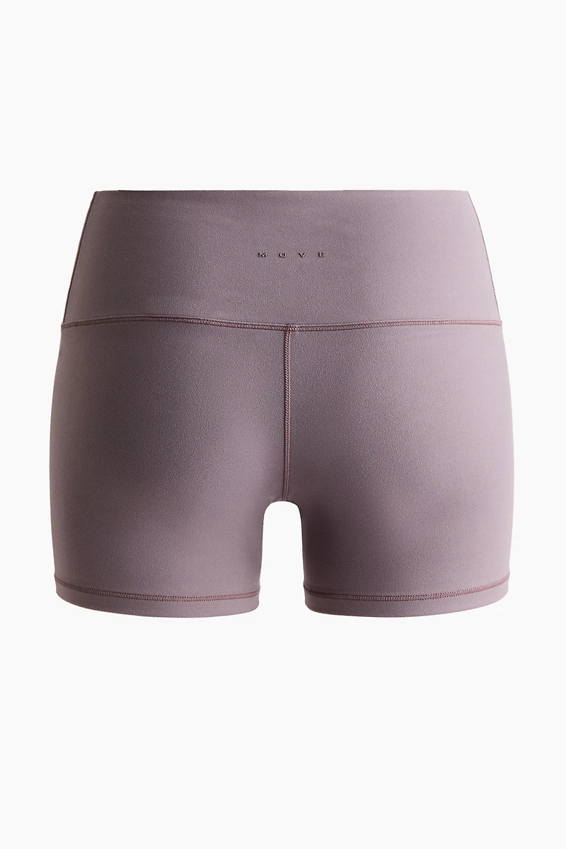 Sports Hot Pants with SoftMove™