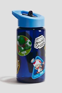 Printed Water Bottle