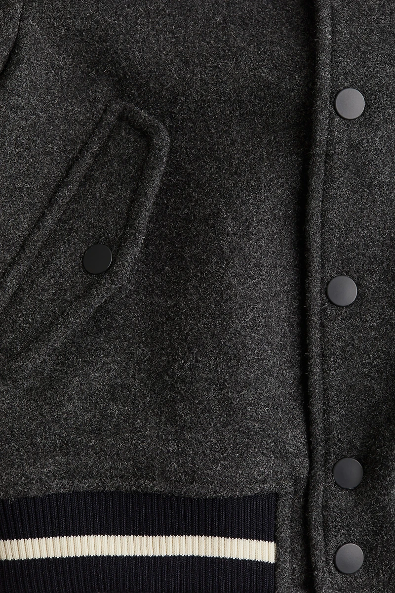 Baseball Jacket