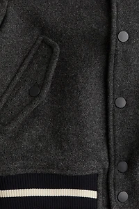 Baseball Jacket