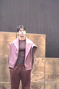 Regular Fit Sports Joggers