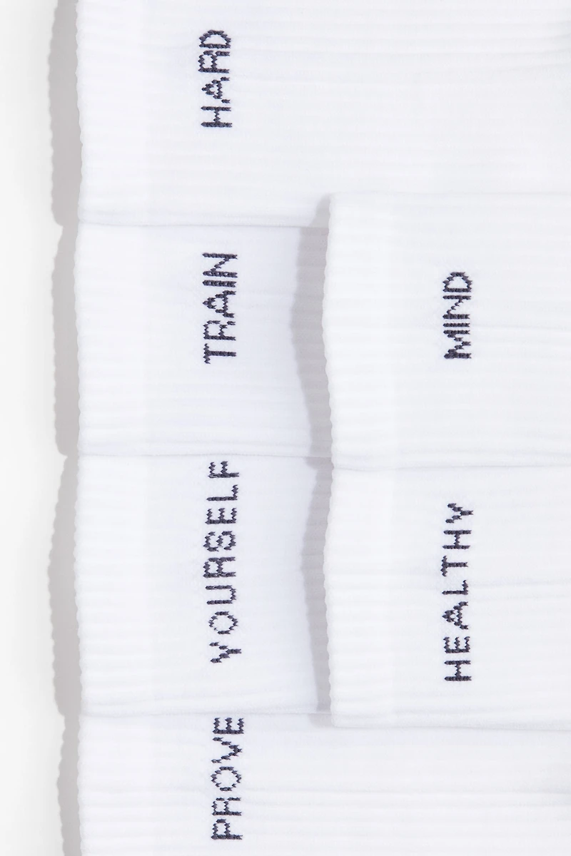 Lot de 3 paires chaussettes sport DryMove🅪